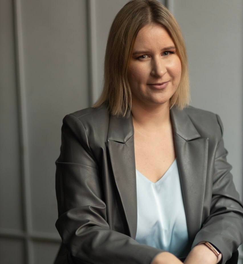 Светлана Белик