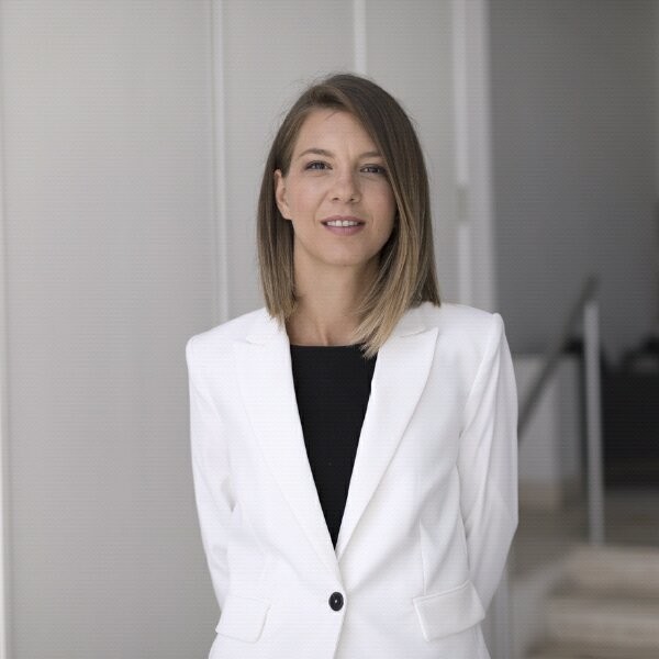 Таня Димитриевич