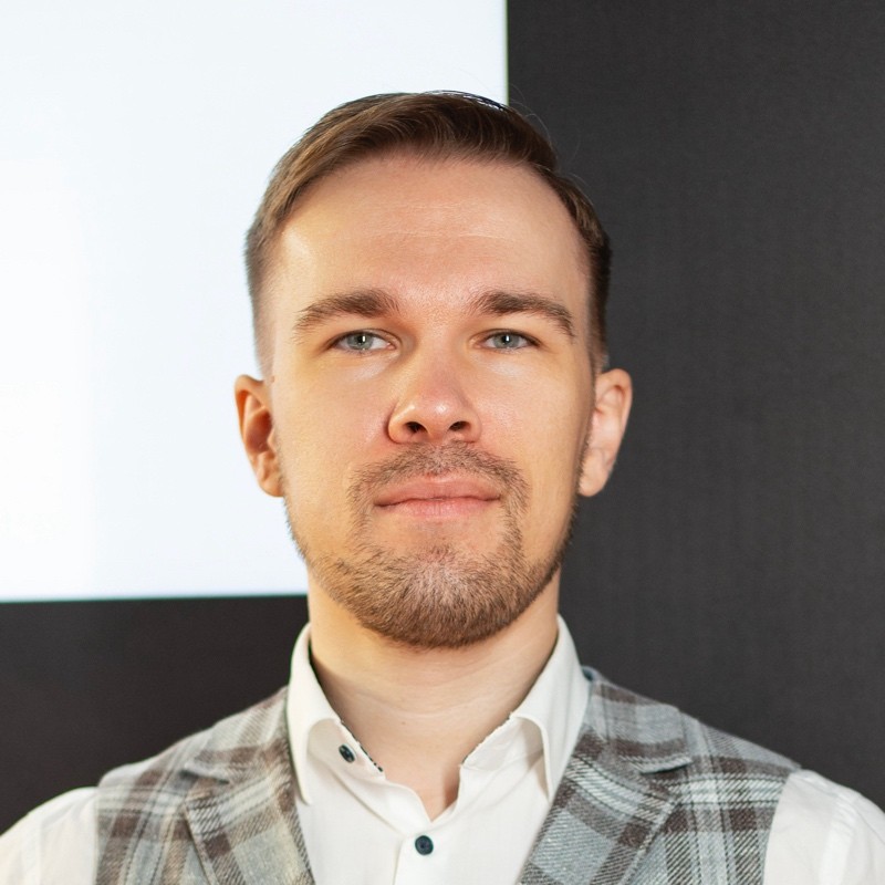 Тарас Колесников