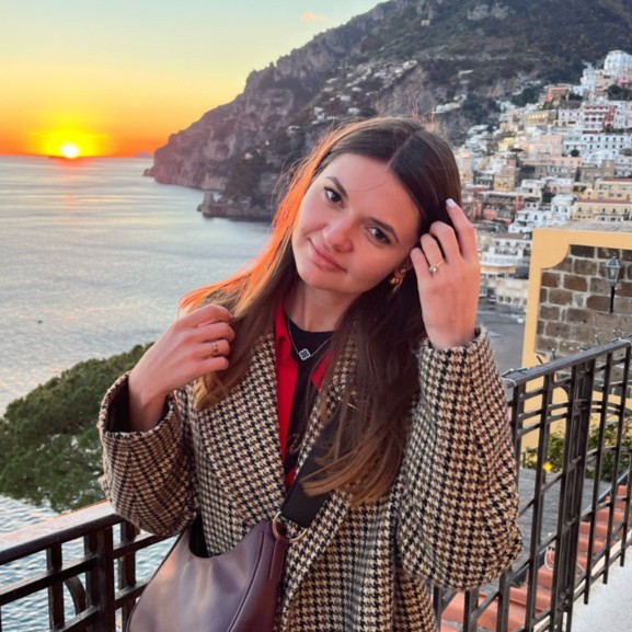 Татьяна Полищук