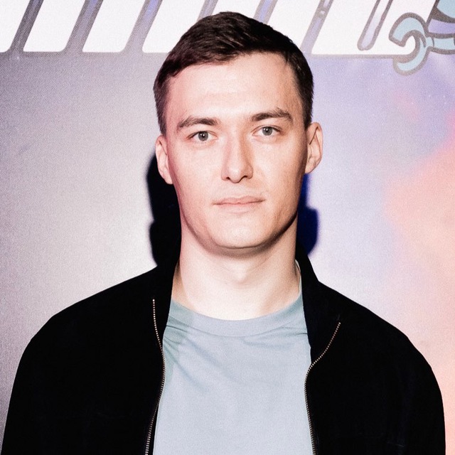 Тимур Шарипов