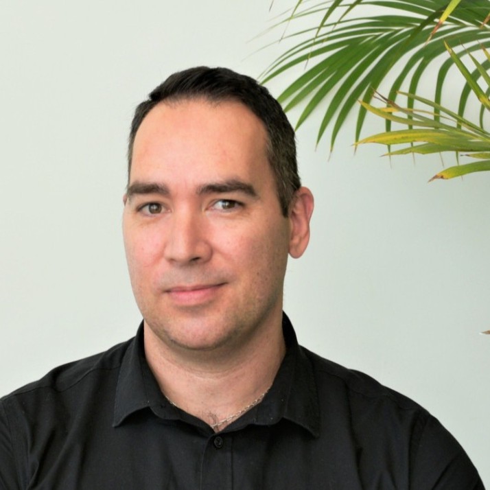 Тристон Ричард Смук