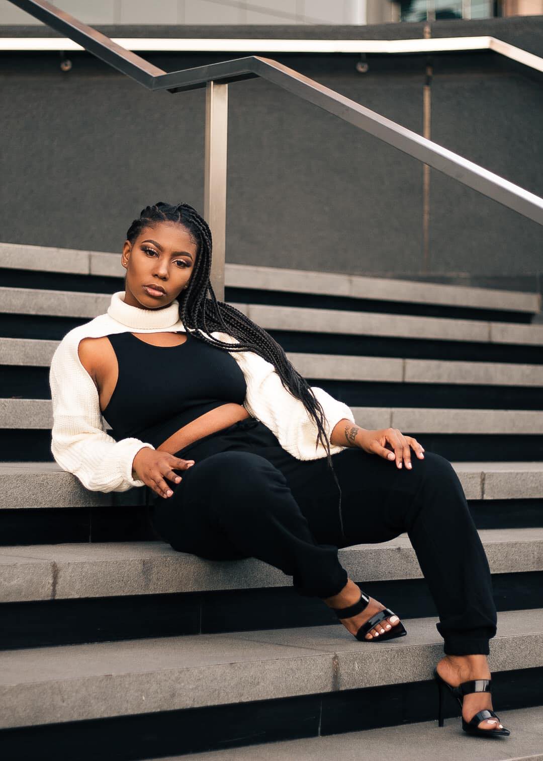 Тумело Мокоена