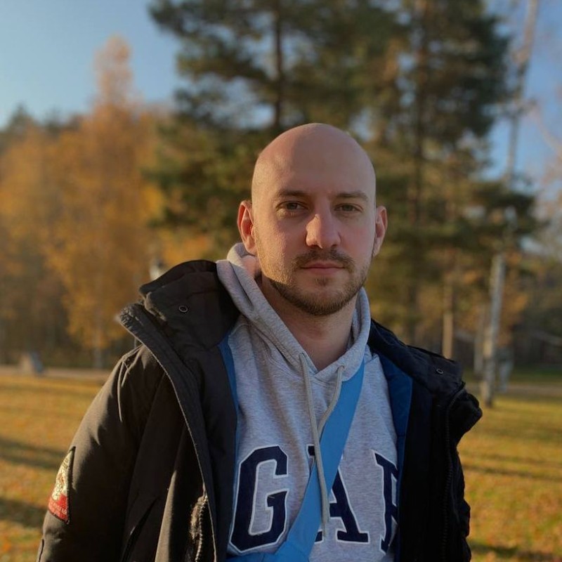 Валентин Чечуринский