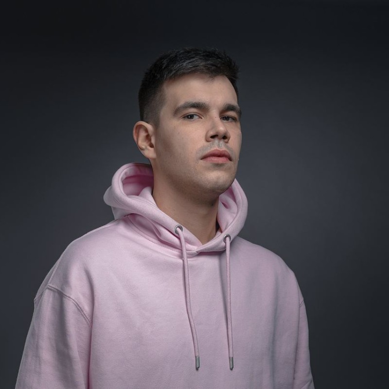 Валентин Даречкин