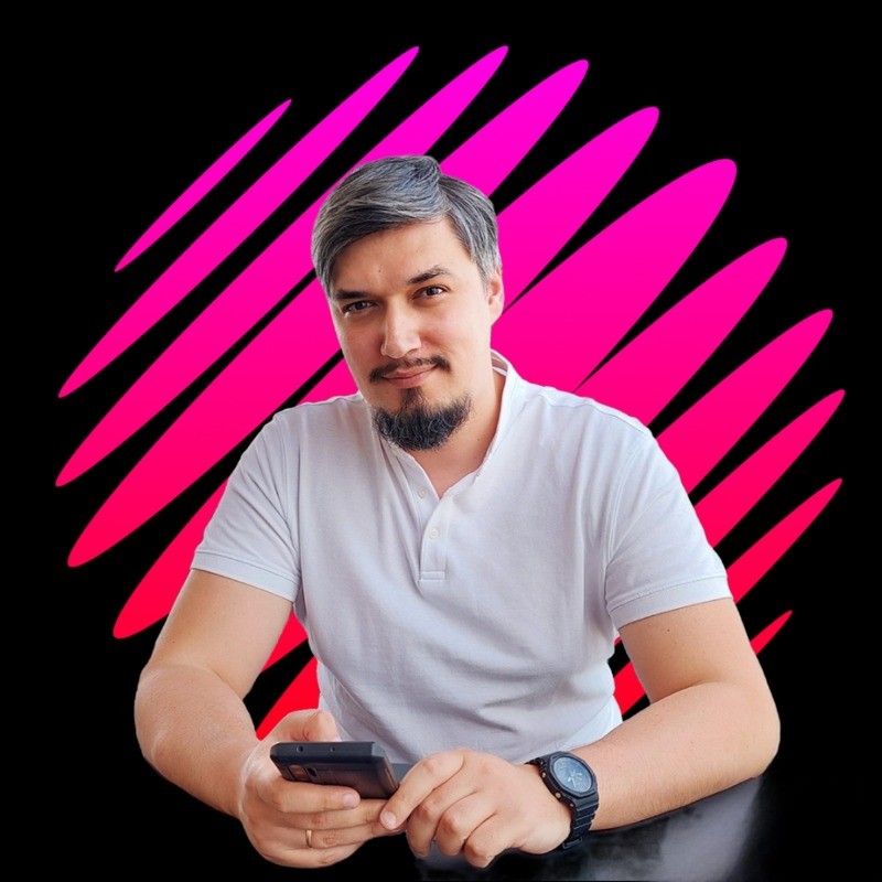 Валентин Гальчук