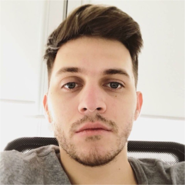 Валентин Безверхий