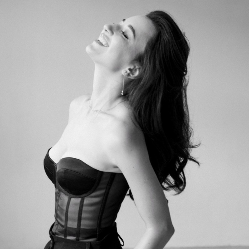 Валерия Луготская