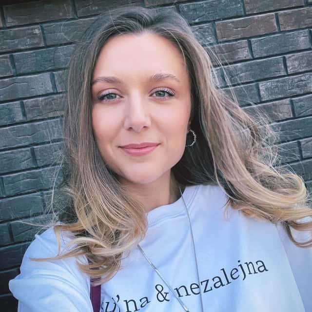 Валерия Швестко