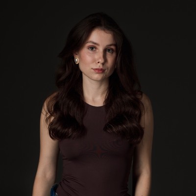 Валерия Яловенко