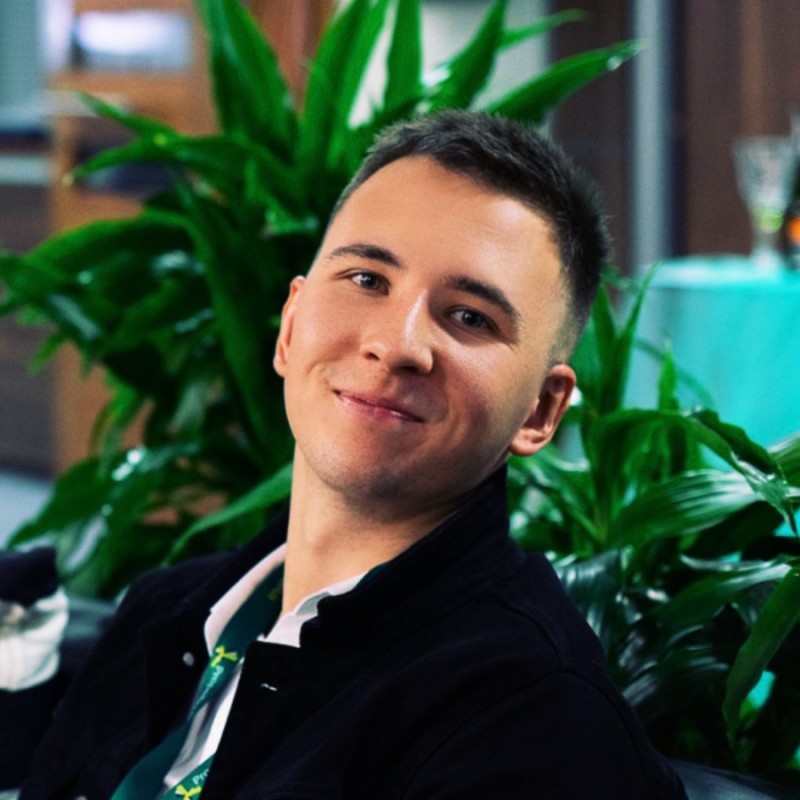 Валерий Пузанков