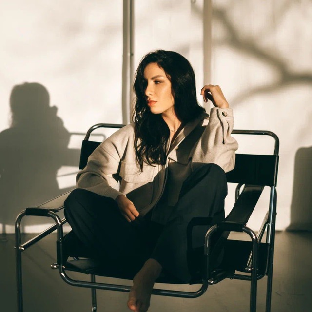 Варвара Овчинникова