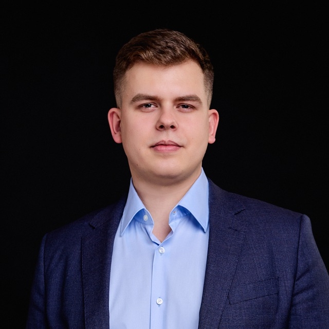 Василий Гамов