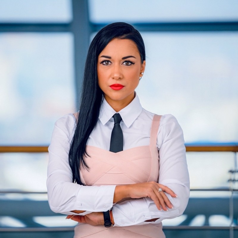 Веселина Андреева