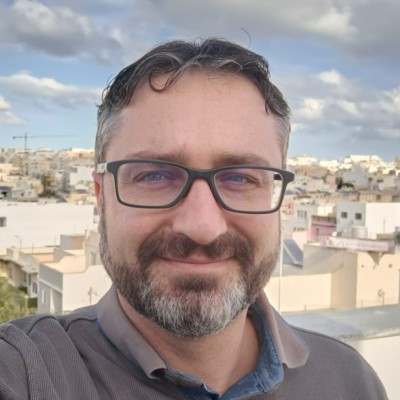 Виктор Борг Бартет