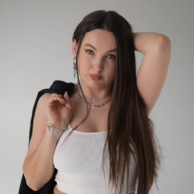 Виктория Потолокова