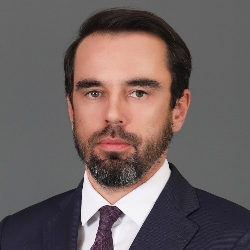 Виктор Радикс