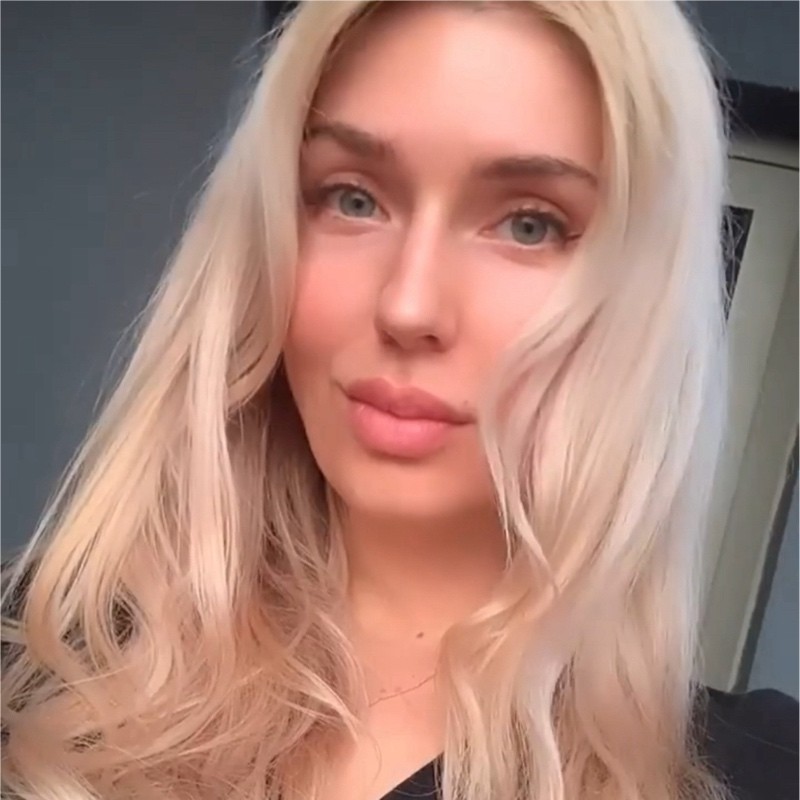 Виктория Маркова