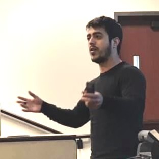 Винисиус Мораес Де Карвалью