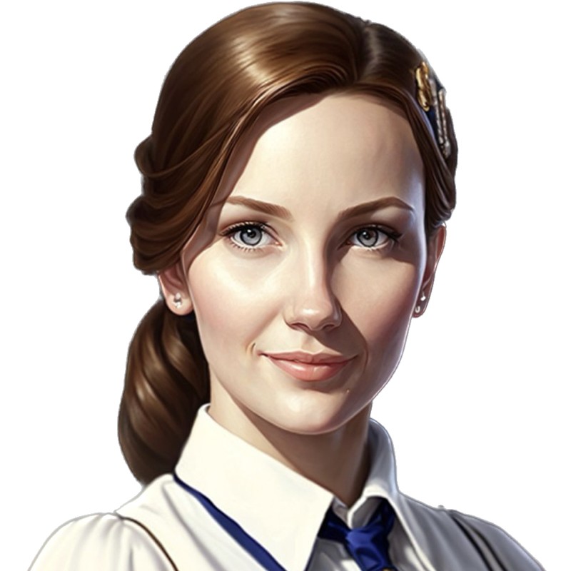 Виолета Пронина