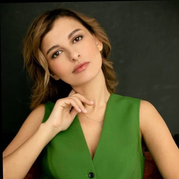 Вита Павлова