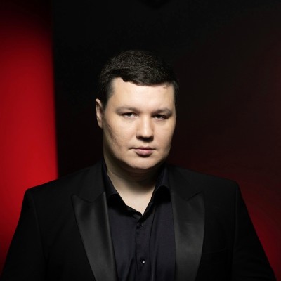 Виталий Фигель