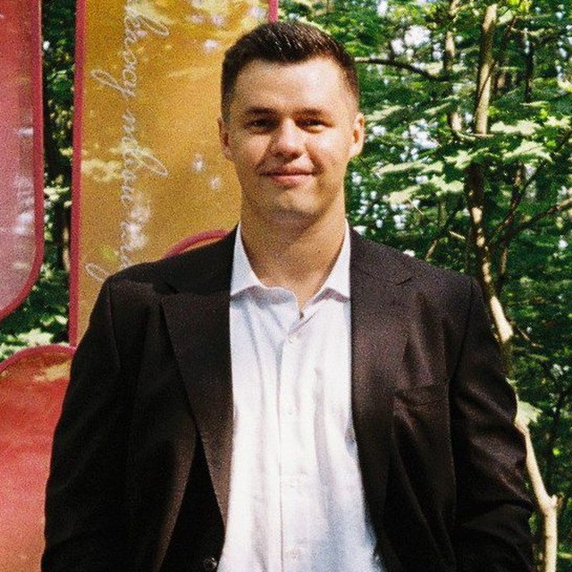 Влад Силантьев