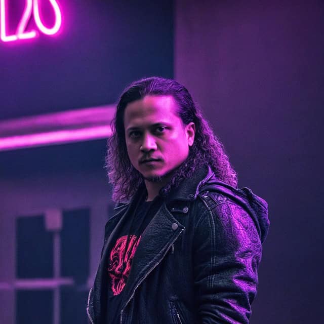 Владимир Чернышев