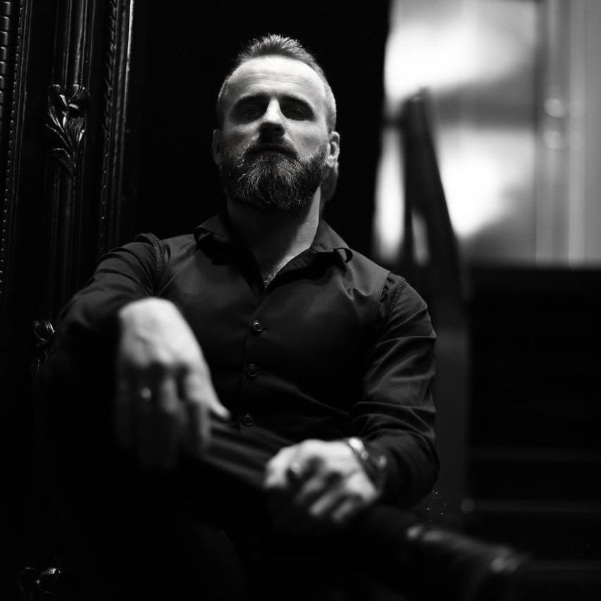 Владимир Малакчи