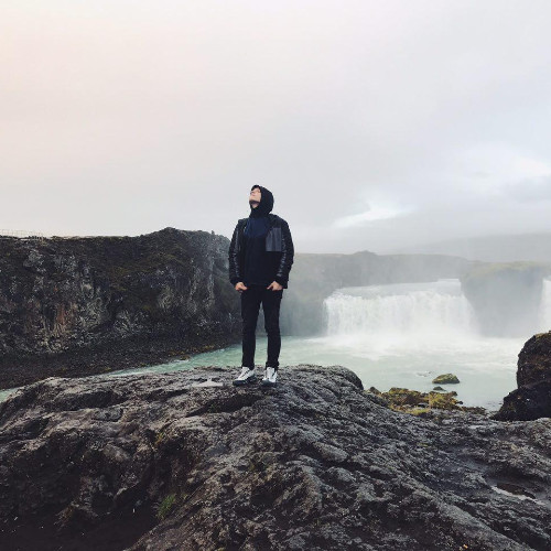 Владислав Бекнев