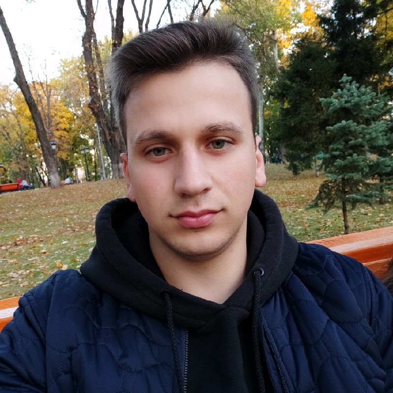 Владислав Дрозд