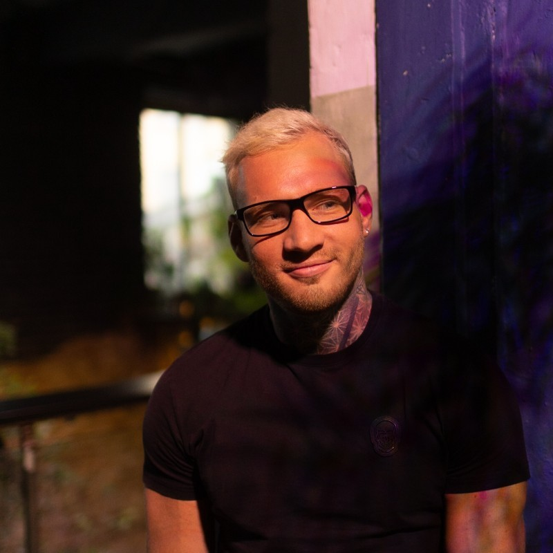 Влад Гармаш