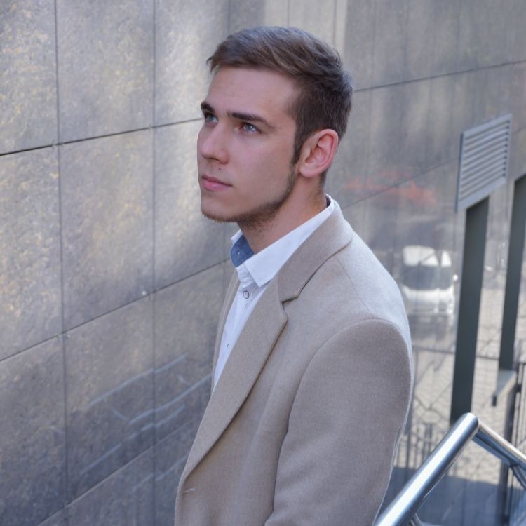 Владислав Недилько