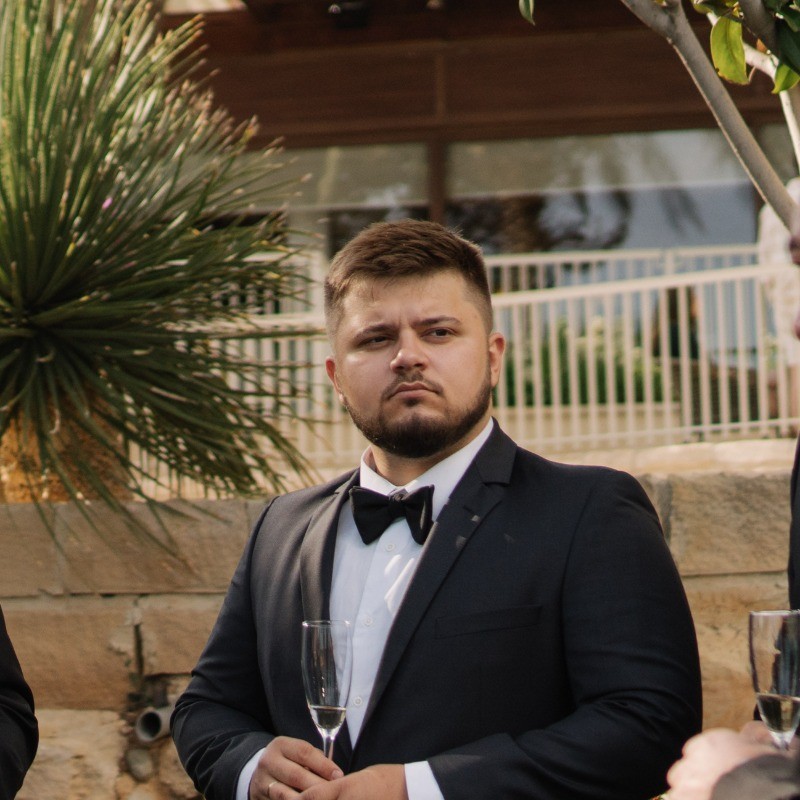 Владислав Соловьев