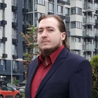 Владислав Гаранко