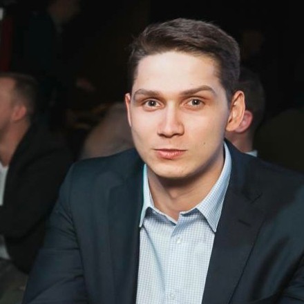 Владислав Кириченко