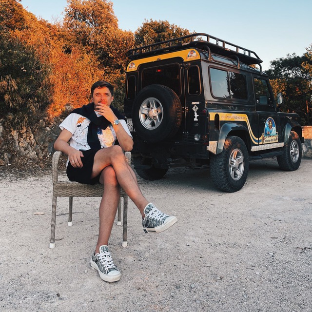 Вячеслав Батраков