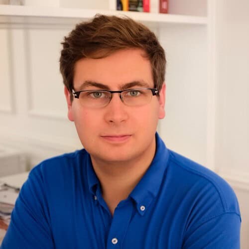 Витаутас Каралевичус