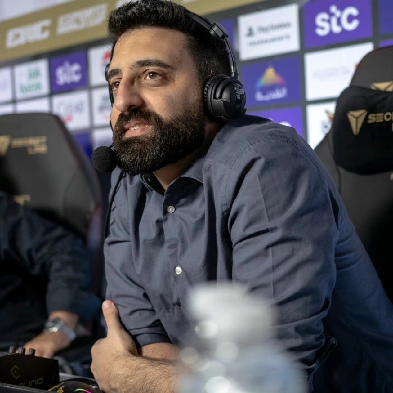 Вадих Аль Сайах