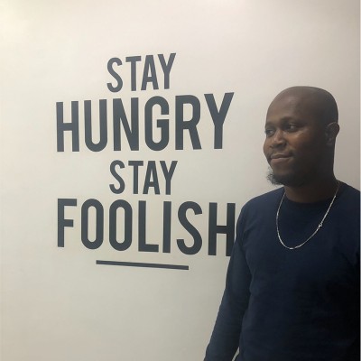 Воле Айоделе