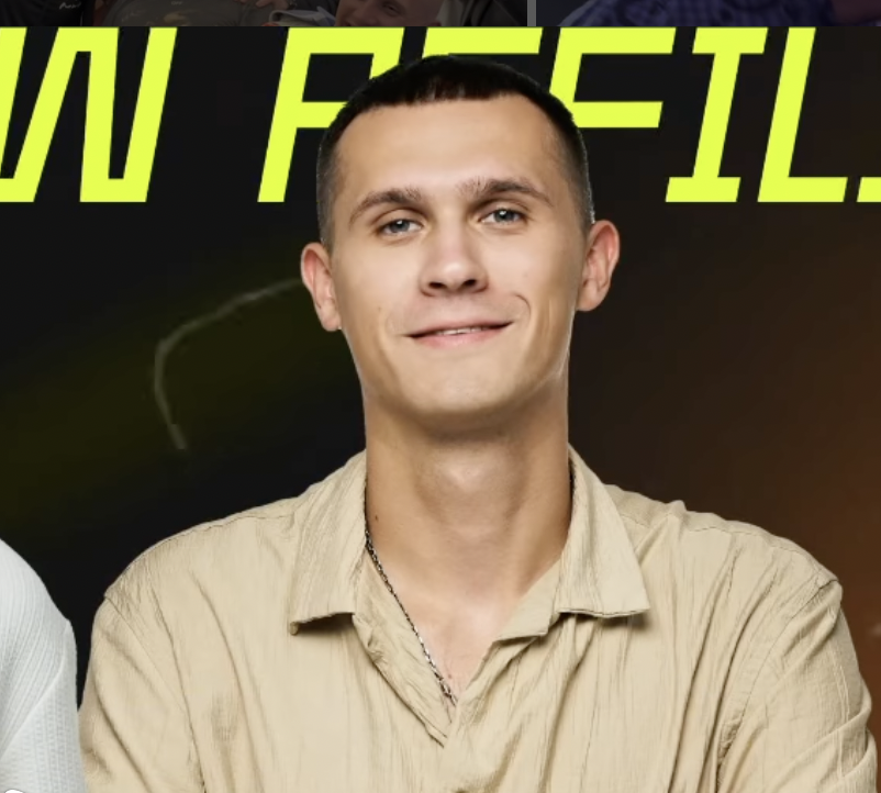 Яков Ищенко