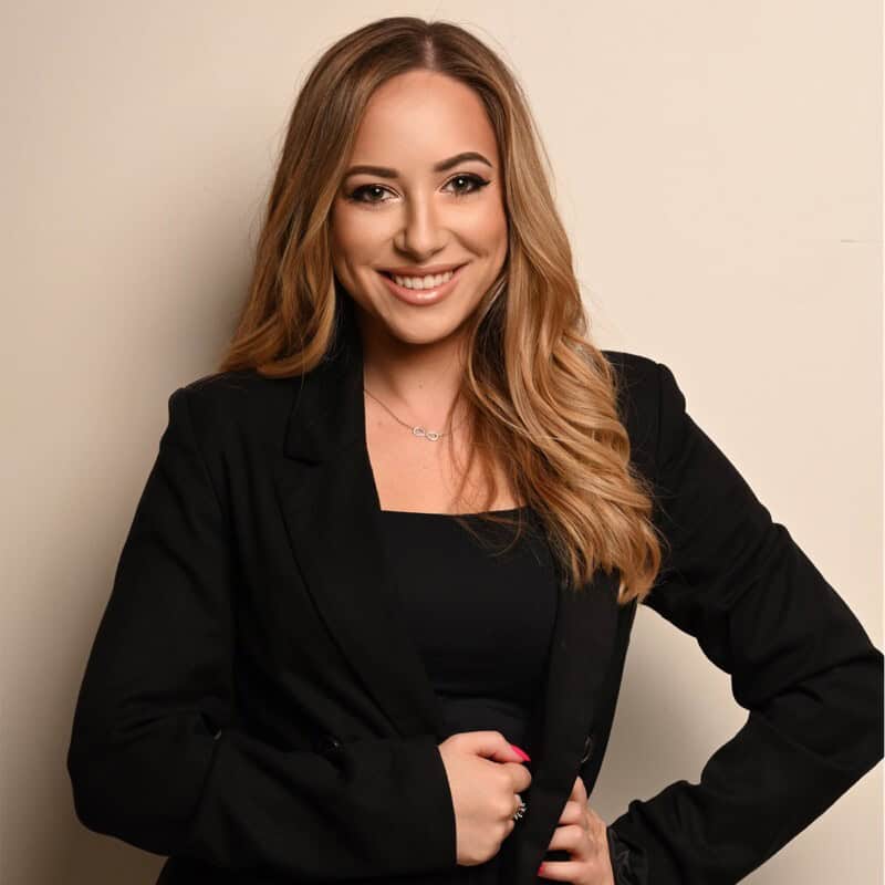 Яна Хайдукова