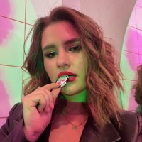 Яна Рыженкова