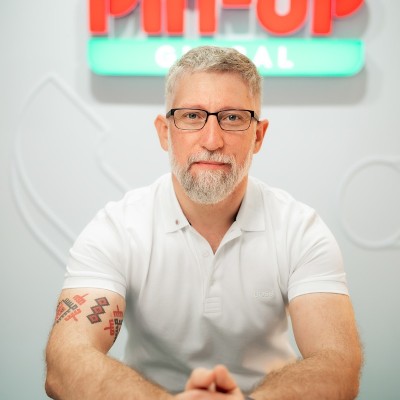 Ярослав Клименко