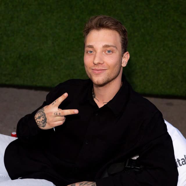 Ярослав Зуев