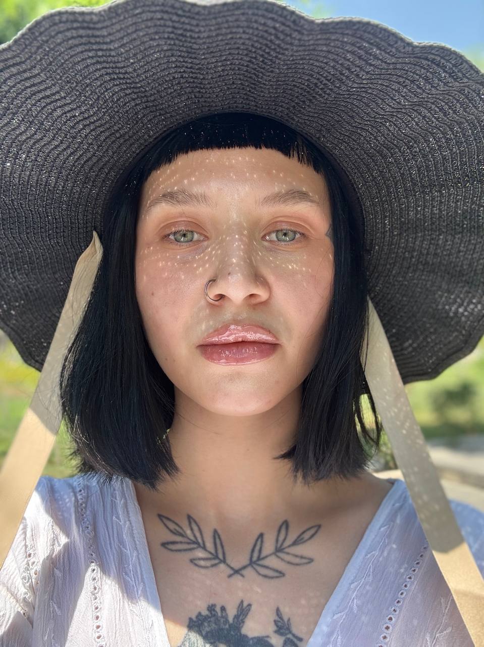 Ярослава Моисеева