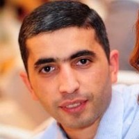 Егише Степанян