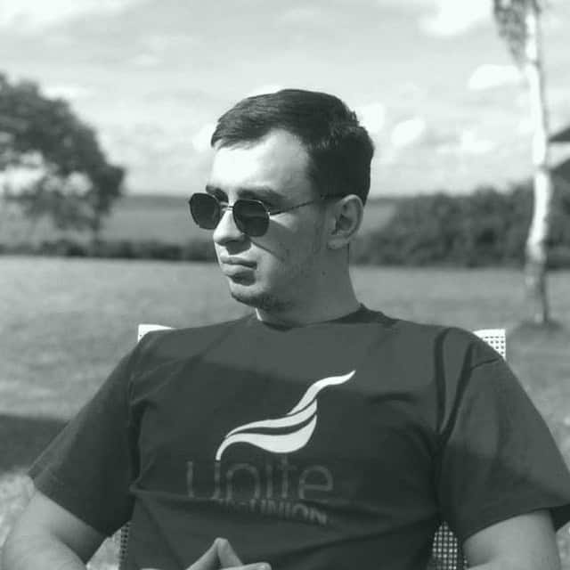 Евгений Гуменюк