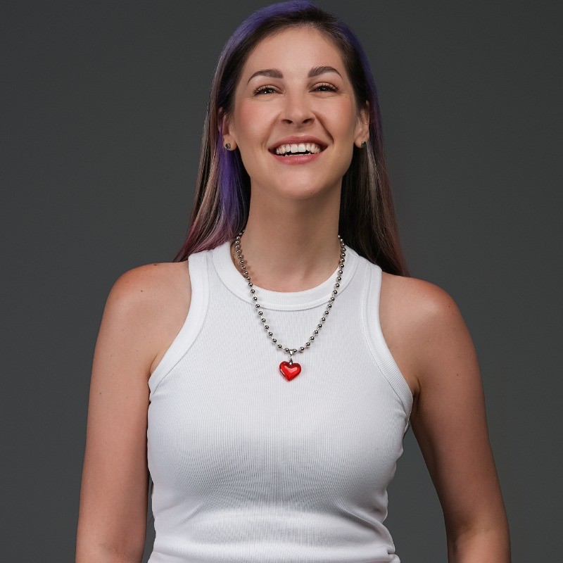 Юлия Козлова