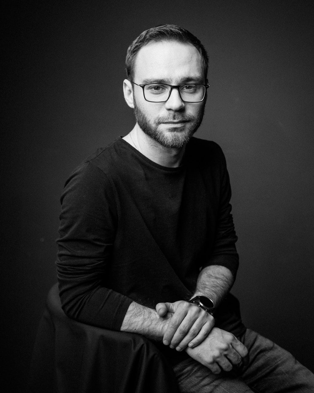 Юрий Титков